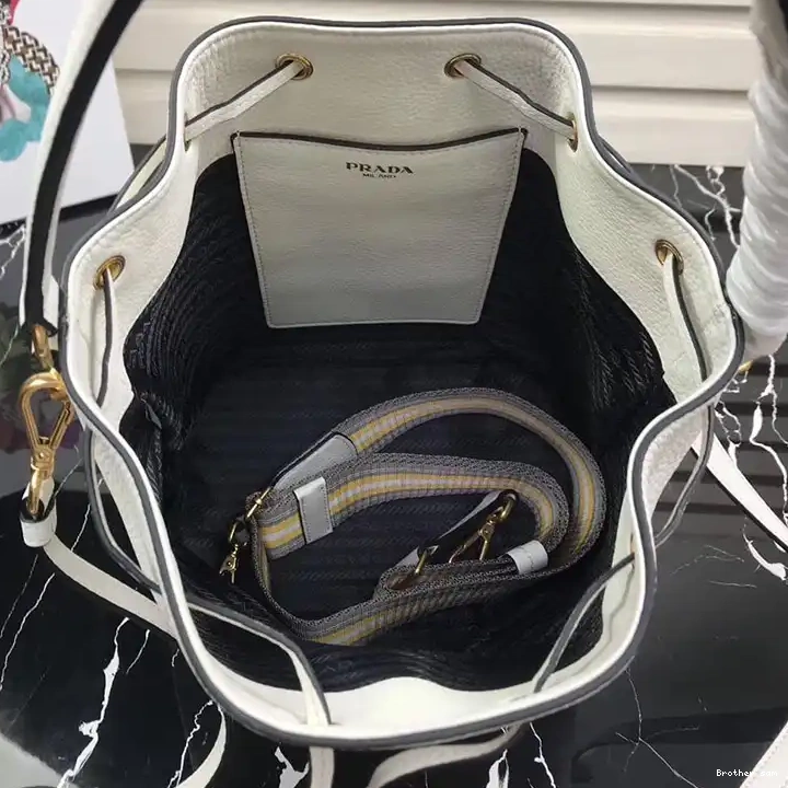 Brother sam Bags Prada 1907BP0010 0802